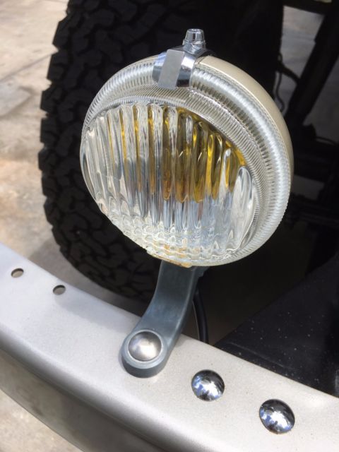 1977 Toyota Land Cruiser HJ45 - Like FJ45 FJ40 BJ40 Etc. - photo 11