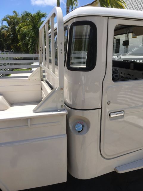 1977 Toyota Land Cruiser HJ45 - Like FJ45 FJ40 BJ40 Etc. - photo 12