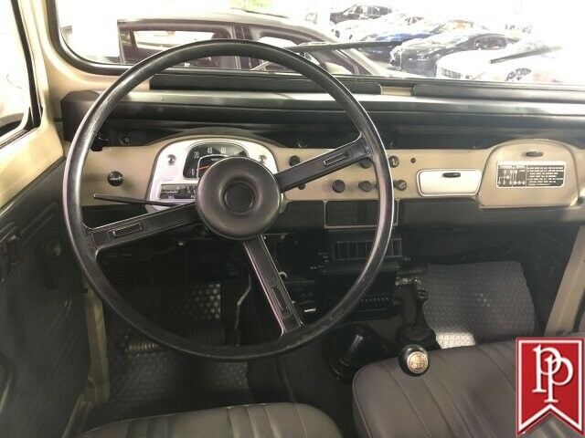 1977 Toyota Land Cruiser Longbed Pickup - photo 6