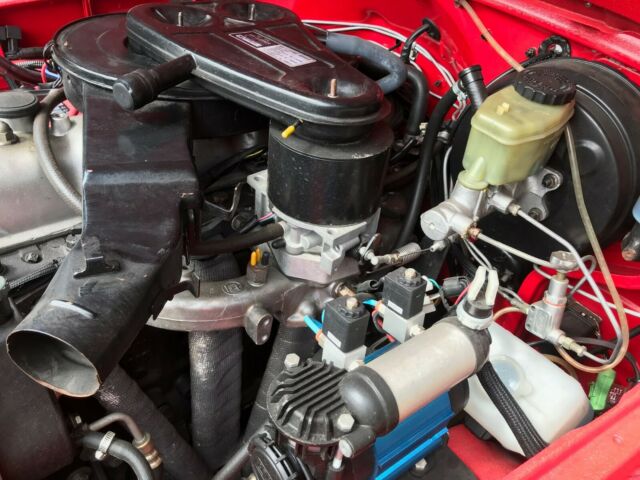 1977 Toyota Land Cruiser - photo 10