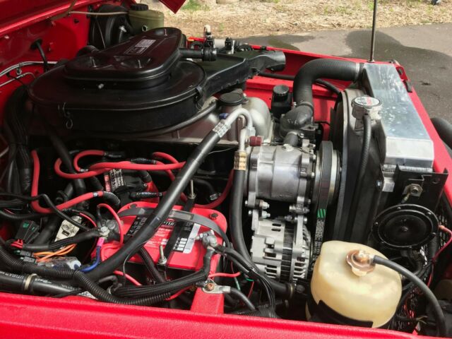 1977 Toyota Land Cruiser - photo 9