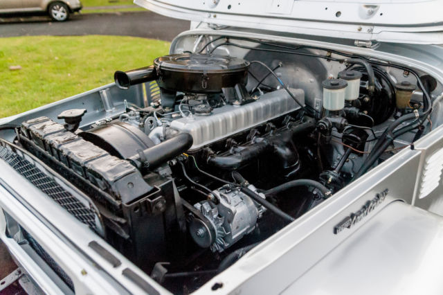 1977 Toyota Land Cruiser *Super Rare Diesel* HJ45 FJ45 FJ40 - photo 10