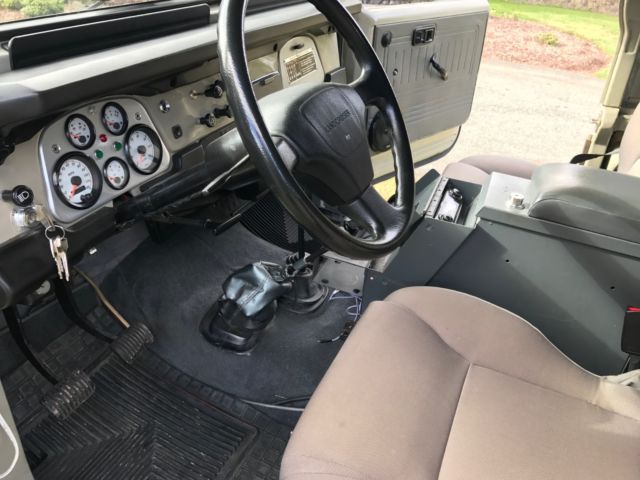 1977 Toyota Land Cruiser - photo 10