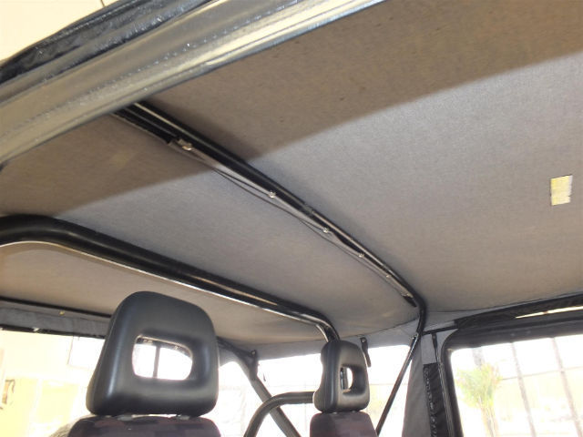1977 Toyota Land Cruiser - photo 11