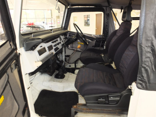 1977 Toyota Land Cruiser - photo 13