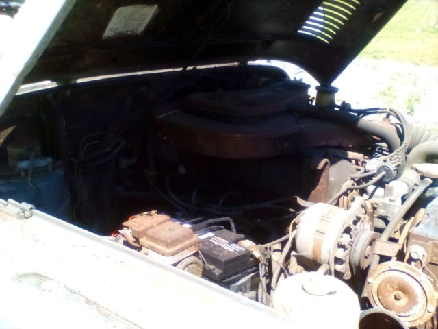 1977 Toyota Land Cruiser FJ40 - photo 9
