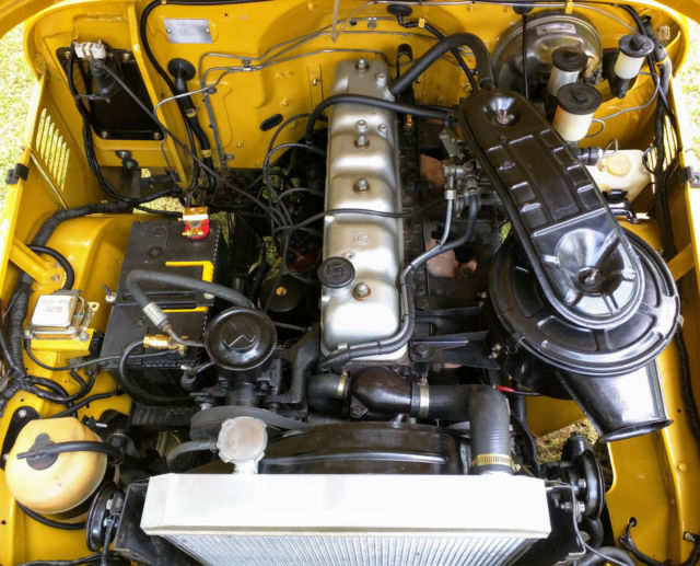 1977 Toyota Land Cruiser - photo 11
