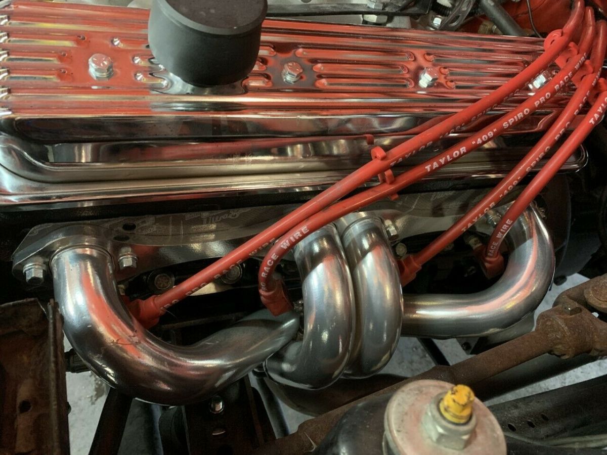 1977 Toyota Land Cruiser - photo 5