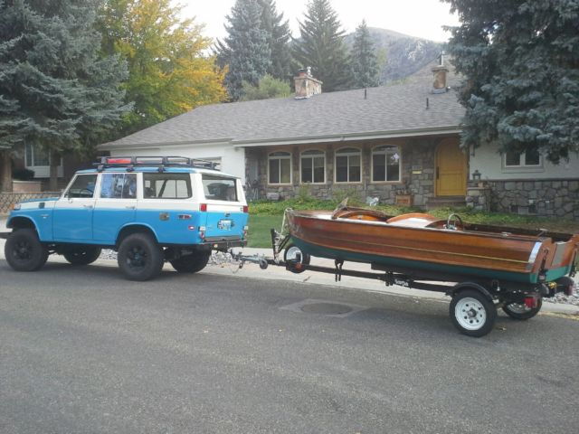 1977 Toyota Land Cruiser - photo 10