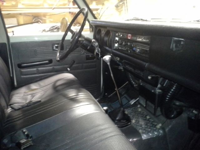 1977 Toyota Land Cruiser - photo 3