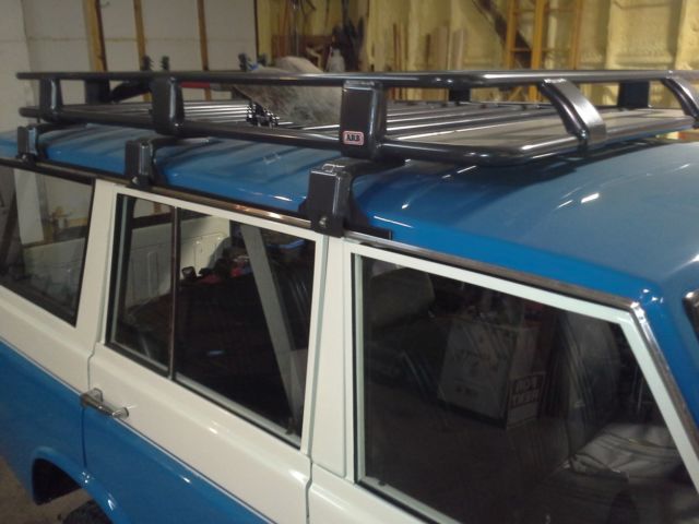 1977 Toyota Land Cruiser - photo 8