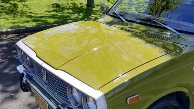 1977 Toyota Other 2DR REG CAB - photo 10