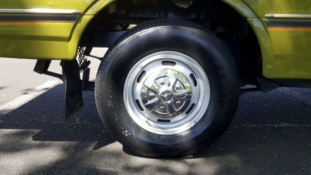 1977 Toyota Other 2DR REG CAB - photo 13