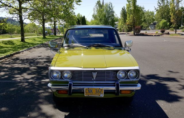 1977 Toyota Other 2DR REG CAB - photo 3