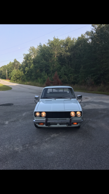 1977 Toyota Other - photo 10