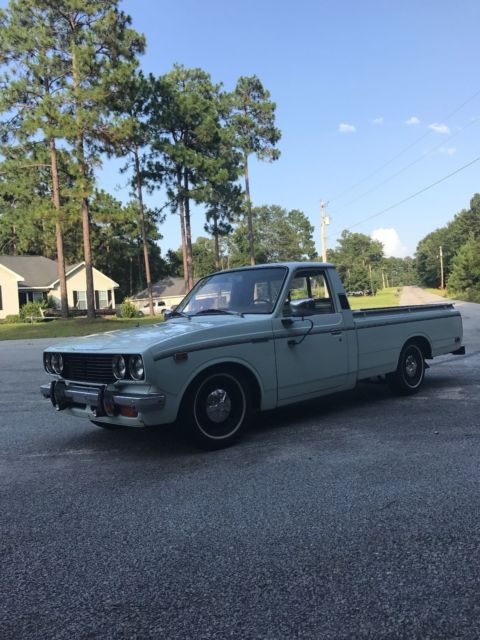 1977 Toyota Other - photo 2