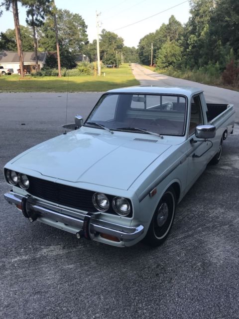 1977 Toyota Other - photo 3