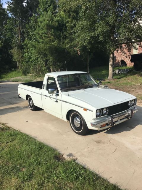 1977 Toyota Other - photo 4
