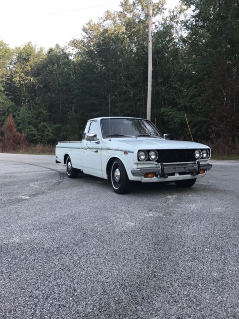 1977 Toyota Other - photo 5