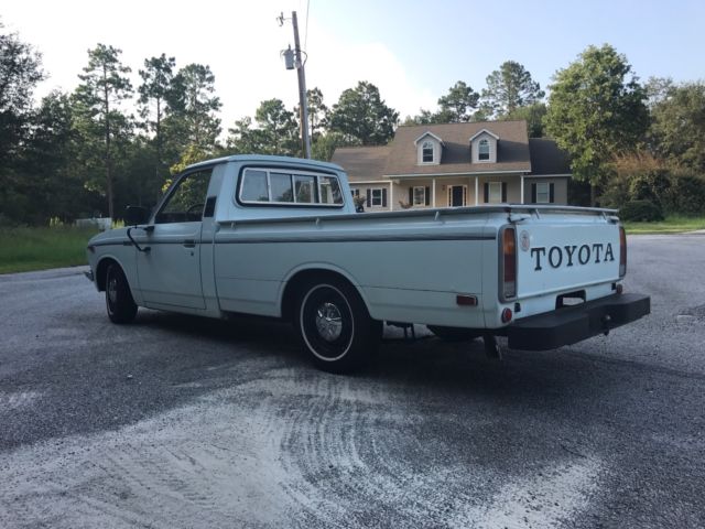 1977 Toyota Other - photo 6