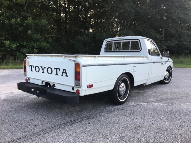 1977 Toyota Other - photo 7