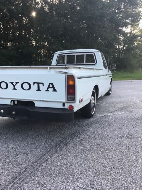 1977 Toyota Other - photo 8