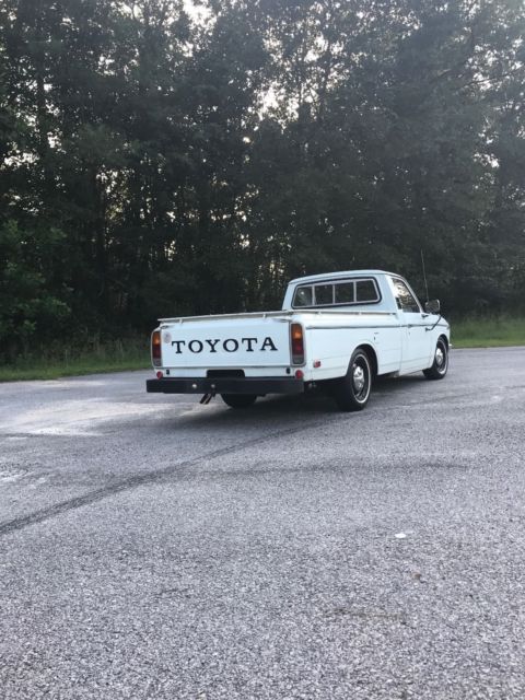 1977 Toyota Other - photo 9