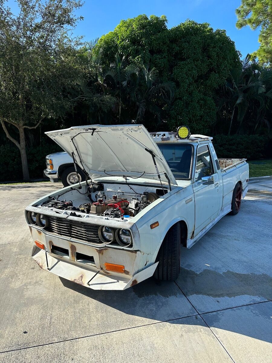 1977 Toyota Other - photo 2