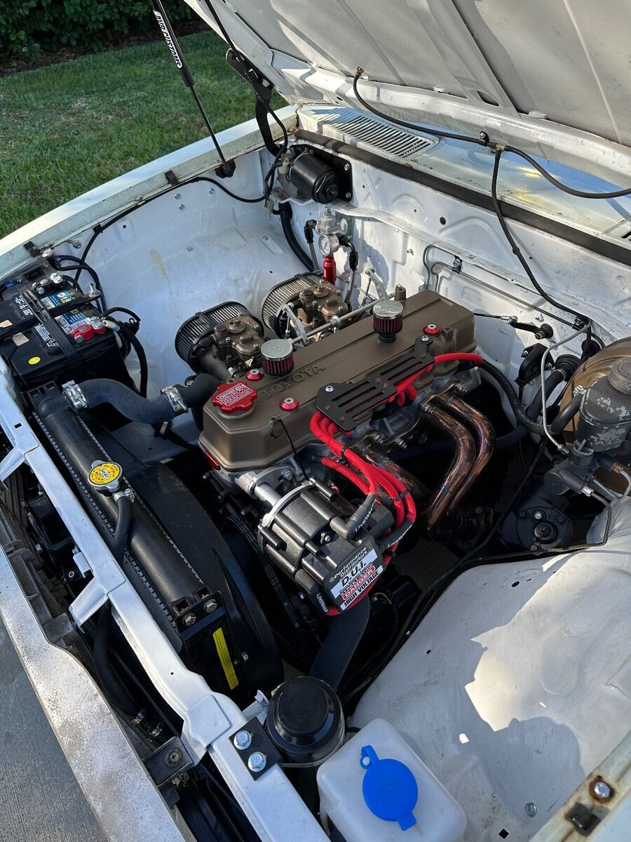 1977 Toyota Other - photo 3
