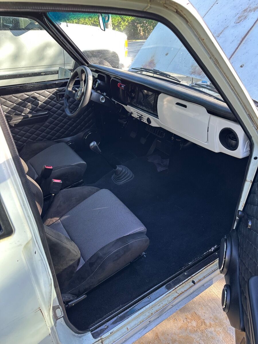 1977 Toyota Other - photo 4