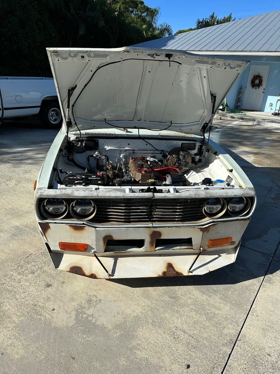 1977 Toyota Other - photo 5