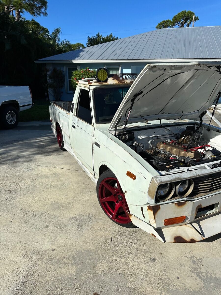 1977 Toyota Other - photo 6