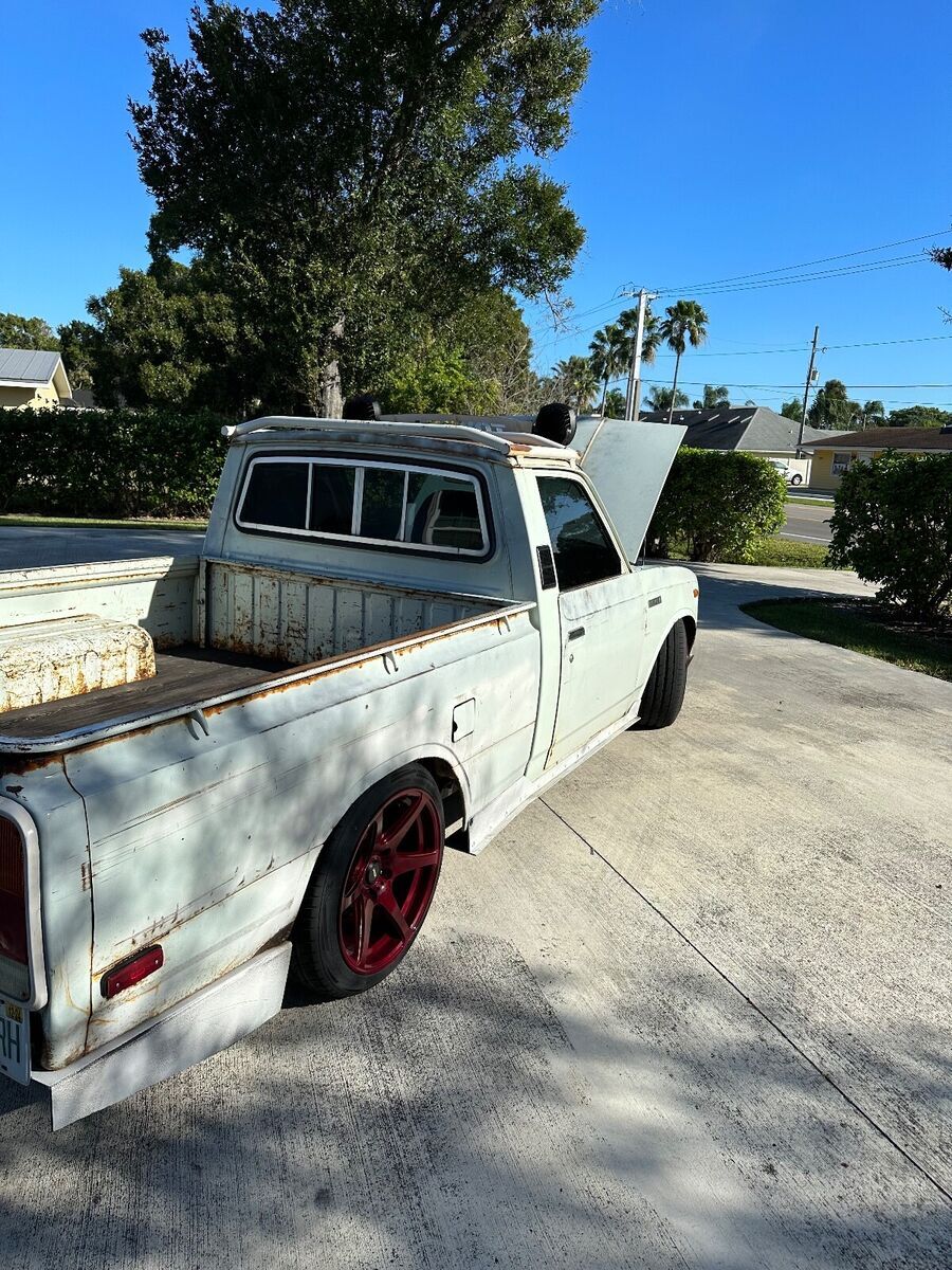 1977 Toyota Other - photo 7