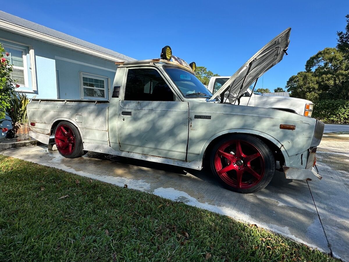 1977 Toyota Other - photo 9