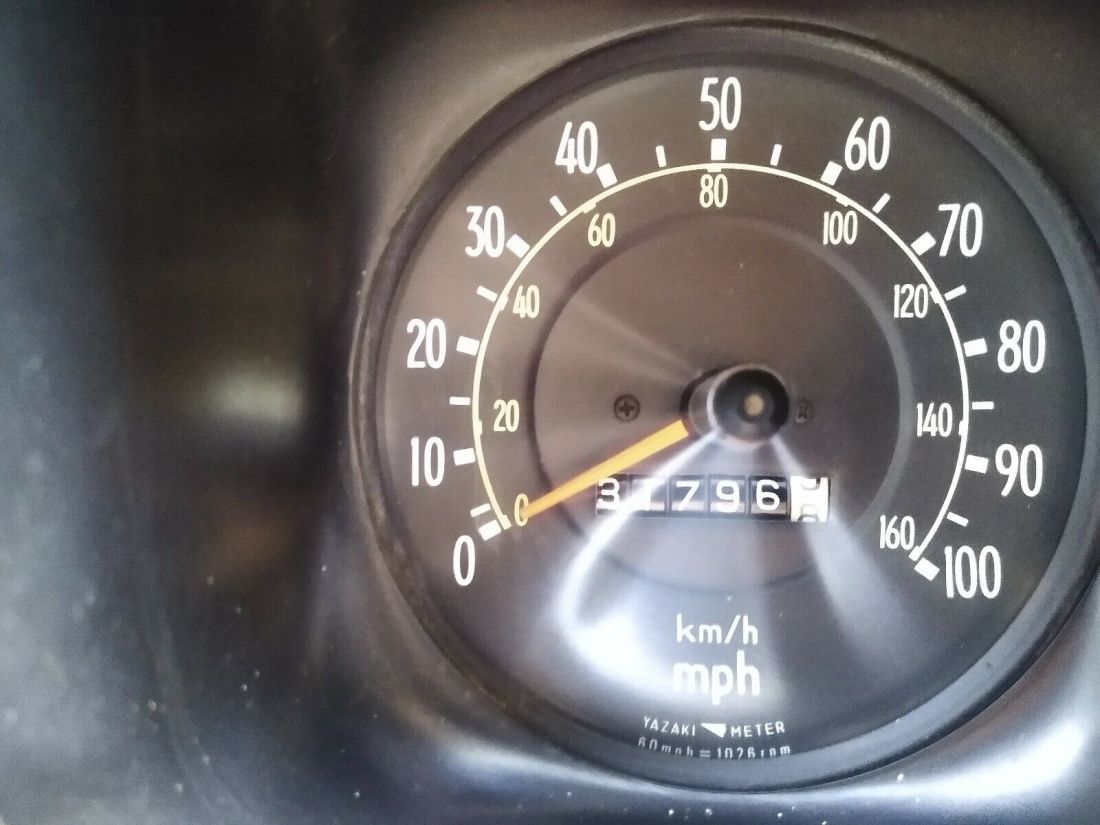 1977 Toyota Pickup - photo 7