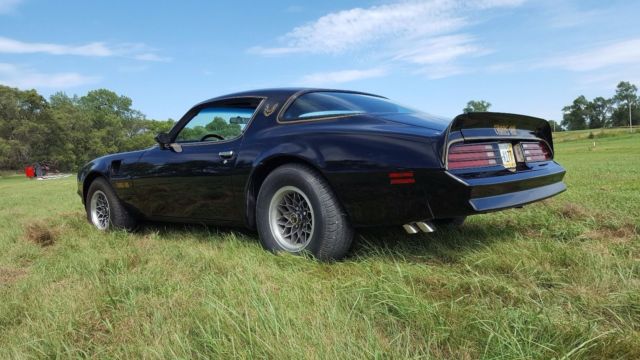 1977 Pontiac Trans Am - photo 11