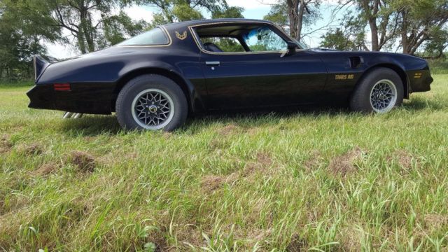 1977 Pontiac Trans Am - photo 13