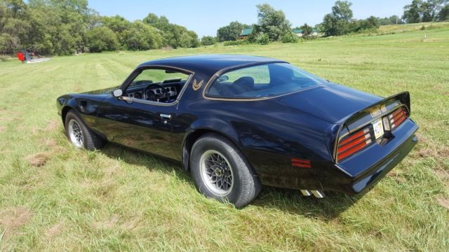 1977 Pontiac Trans Am - photo 2