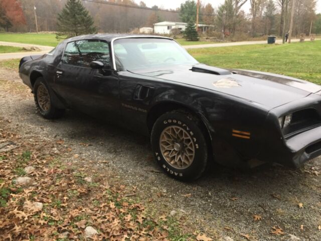 1977 Pontiac Trans Am Trans Am - photo 2