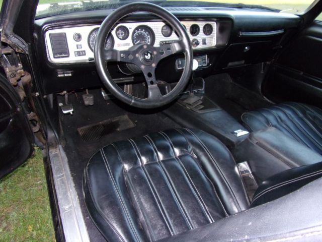 1977 Pontiac Trans Am - photo 11