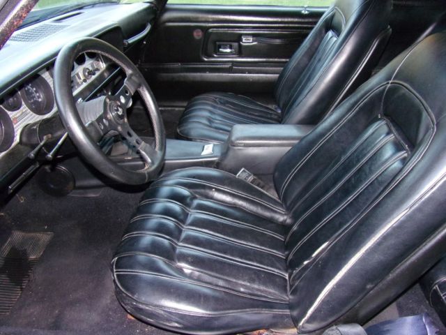 1977 Pontiac Trans Am - photo 12