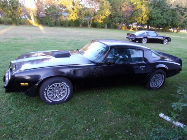 1977 Pontiac Trans Am - photo 2