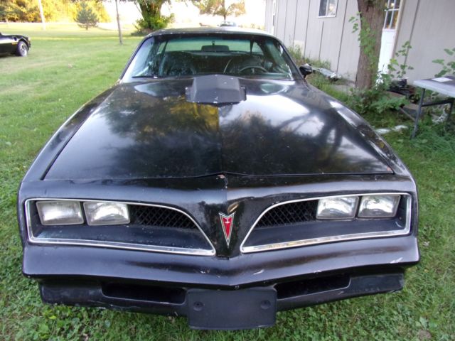1977 Pontiac Trans Am - photo 3