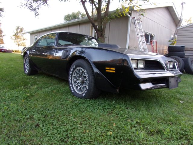 1977 Pontiac Trans Am - photo 6