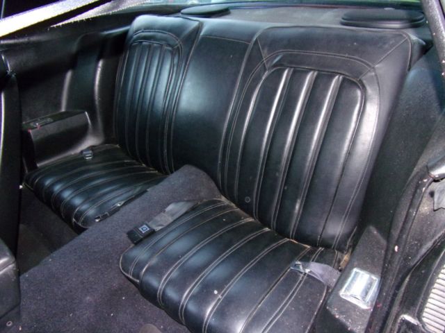 1977 Pontiac Trans Am - photo 9