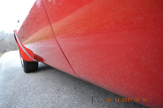 1977 Pontiac Trans Am 2 DOOR COUPE - photo 13