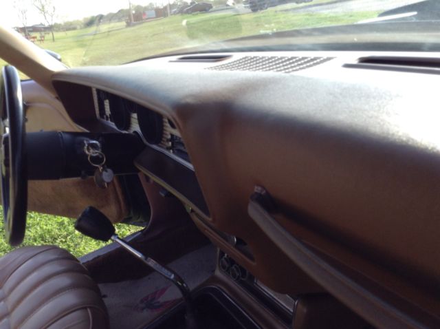 1977 Pontiac Trans Am - photo 11