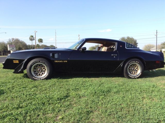 1977 Pontiac Trans Am - photo 2