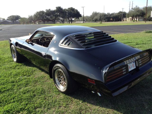 1977 Pontiac Trans Am - photo 3