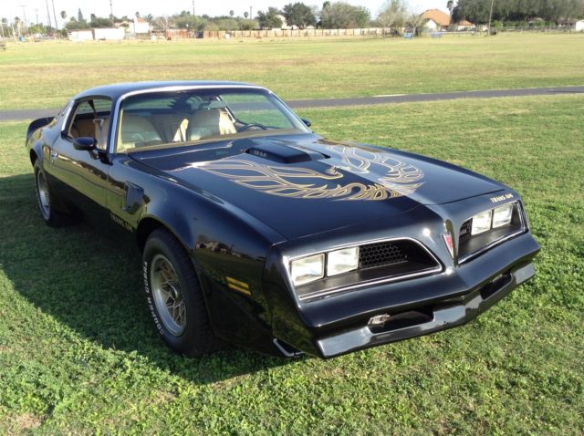 1977 Pontiac Trans Am - photo 6